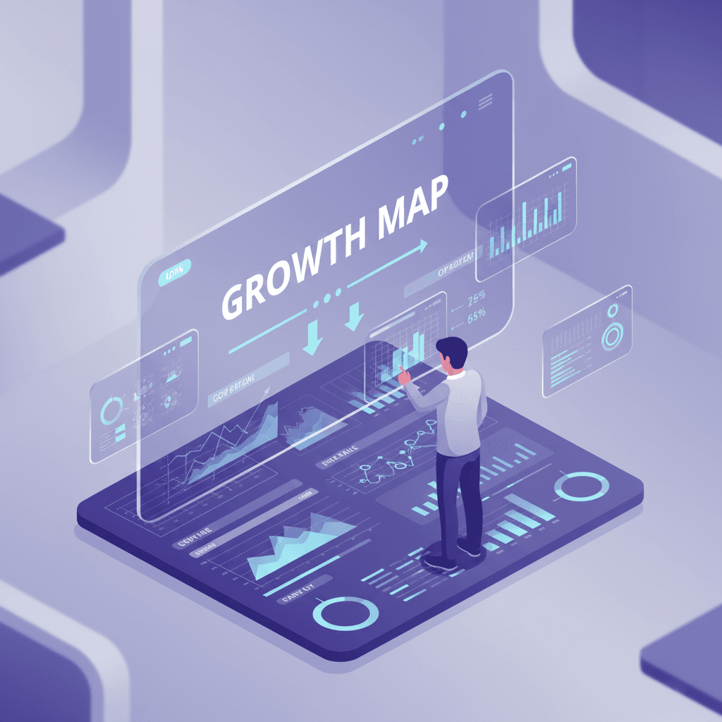 Auditoría 360° & Growth Map