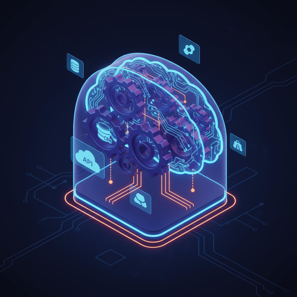 Software a medida para empresas